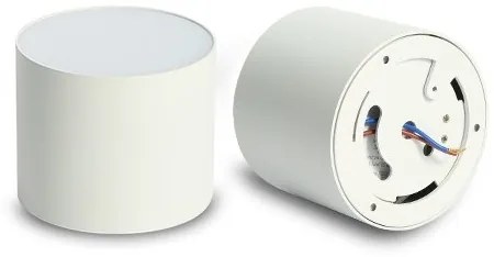 Immax NEO 07241L - LED dimmelhető RONDATE lámpa 18W/230V 11,5cm Wi-Fi Tuya
