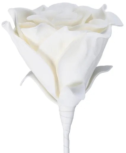 Eglo 428132 - Művirág MOLAVE 65 cm fehér