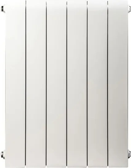 Alliance olasz alumínium radiátor 58x76 cm 9el.