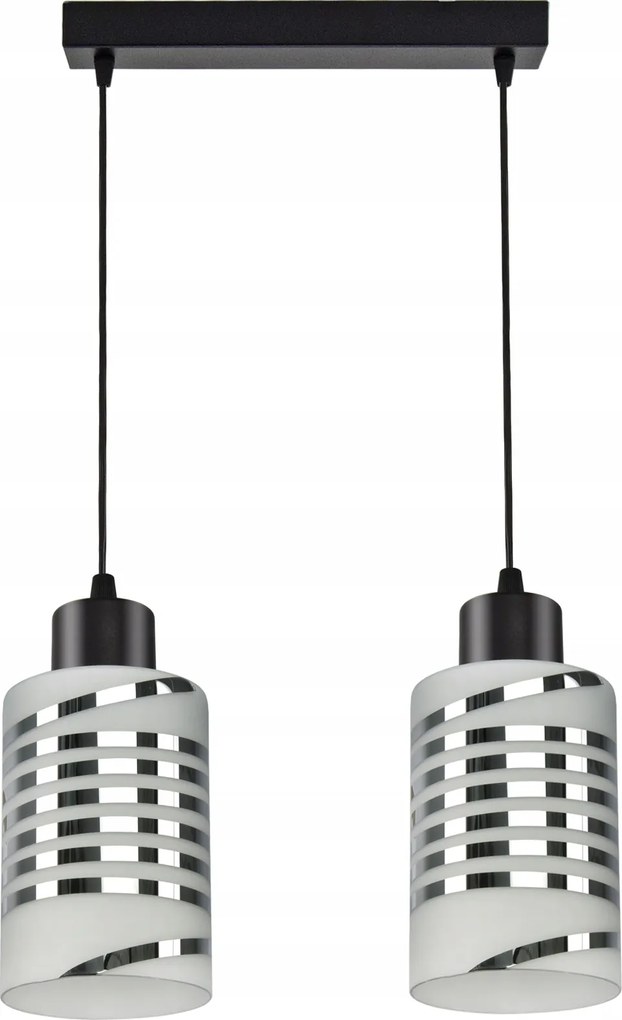 Függő Lámpa Mennyezeti Csillár Lámpabúra Modern