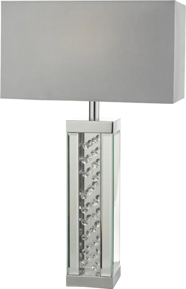 Dar Lighting ITALA ITA4250 Asztali lámpa 1x60W/E27 IP20
