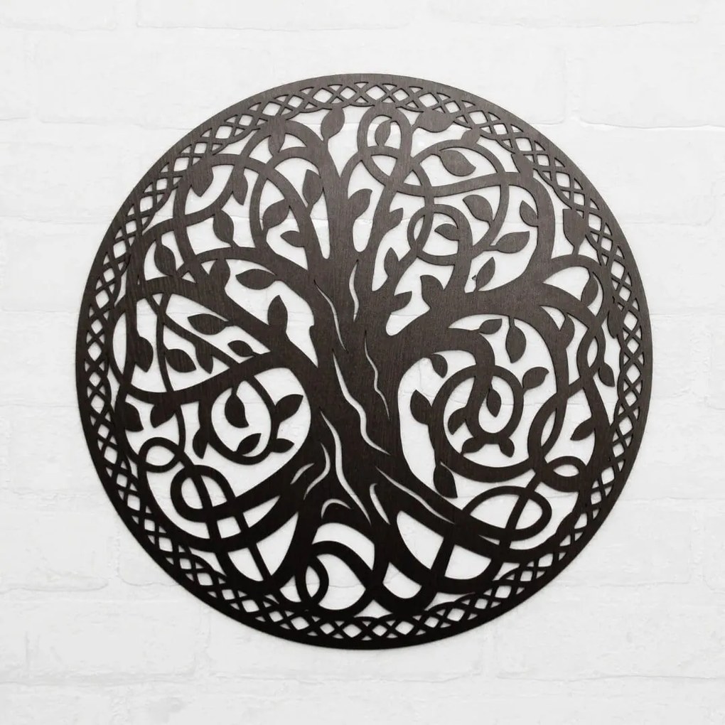 DUBLEZ | Kelta életfa - Crann