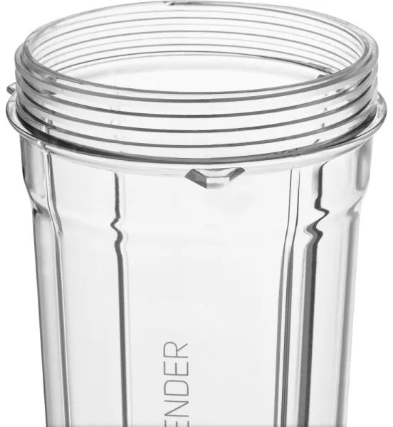 Sencor - Vákuumos asztali turmixgép 1500W/230V réz