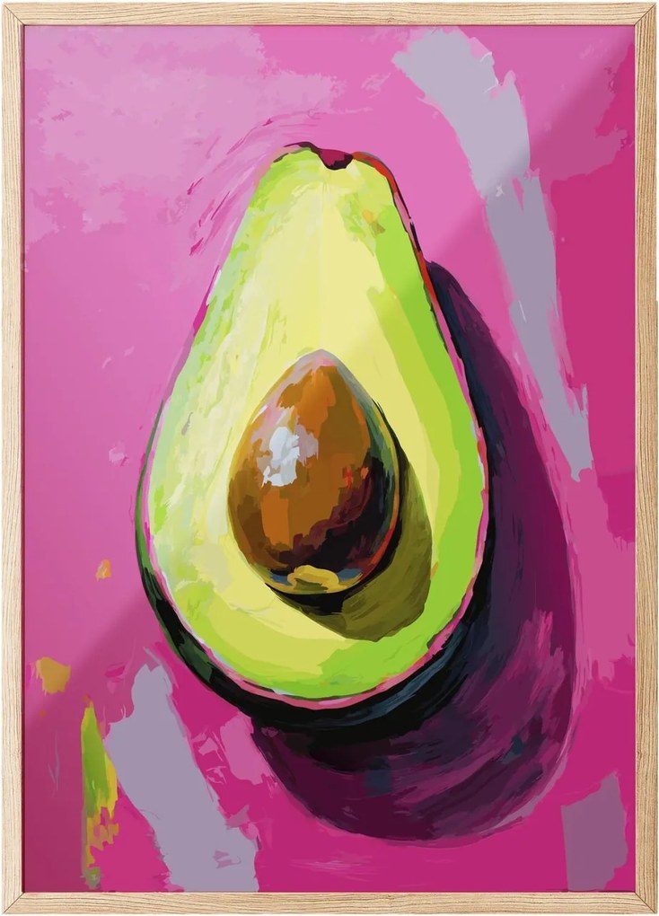 Falikép, 50×70 cm – TR862VRL3274