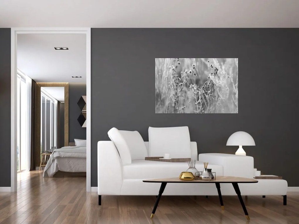 Kép - Wild Meadow (90x60 cm)