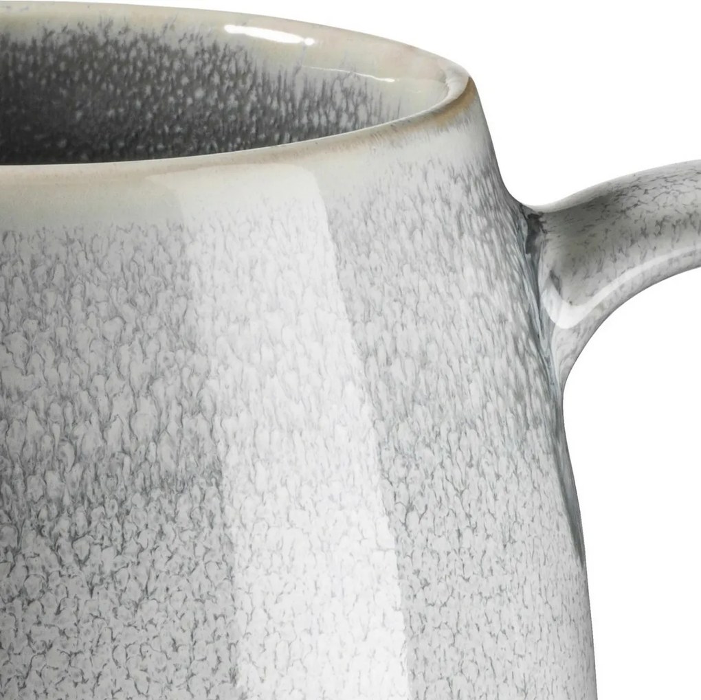 Mäser 4 db nagy bögre szett AQUATA – 500 ml,szürke, 500 ml