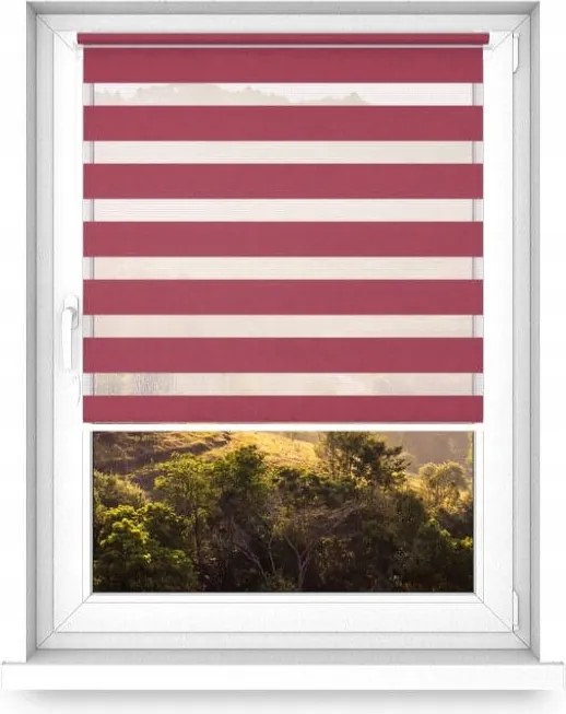 Roló Mini Non-invazív Éjjel-Nappal 90 x 50cm