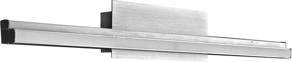 Italux Modern Tükör világítás Bruno Nikkel ITXMB15150-02C