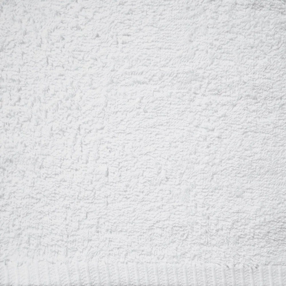 Fehér gyorsan száradó pamut törölköző szett 4 db-os 30x30 cm Quick Dry – Catherine Lansfield