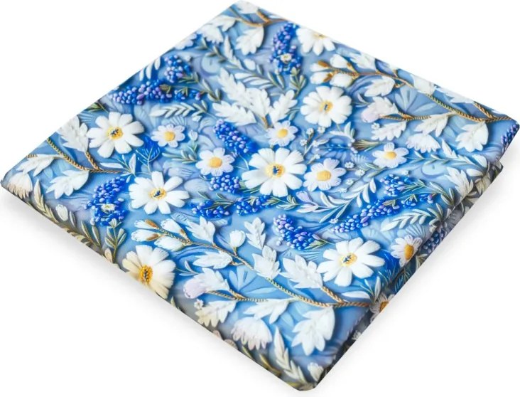 EMI Florina asztalterítő, 155x220cm