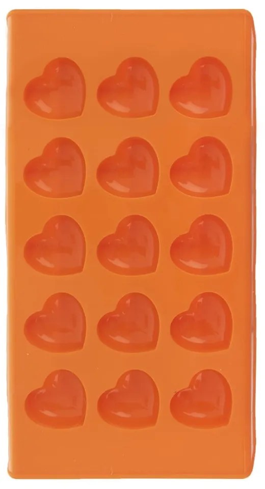 Szilikon praliné sütőforma 11,5x22 cm – Orion