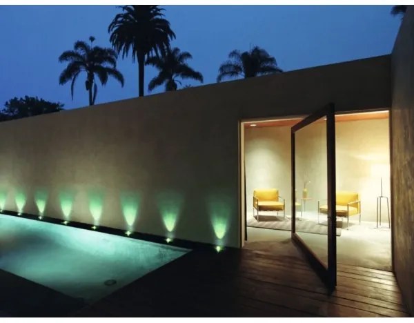 Ledvance SMART+ kültéri RGB LED dekorációs lámpa 18xLED/4W/230V IP65 Wi-Fi