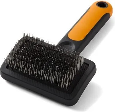 Kisállat kefe, bontó, FISKARS PetCare (IF2009138)