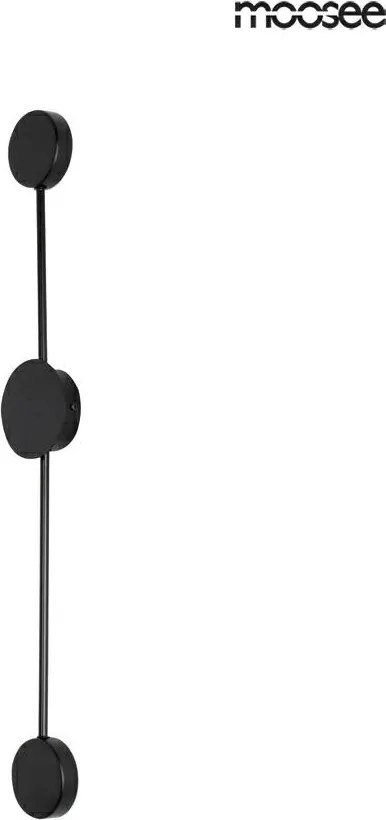 King Home MOOSEE SHADOW CLOSE MSE010100246 Fali lámpa 1x9W/LED 3000K 720LM IP20