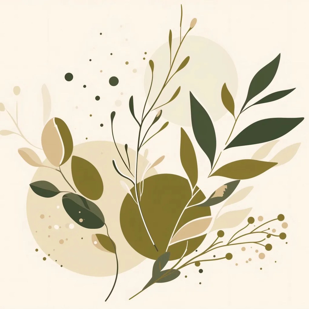 Poszter 30x30cm Dérszín