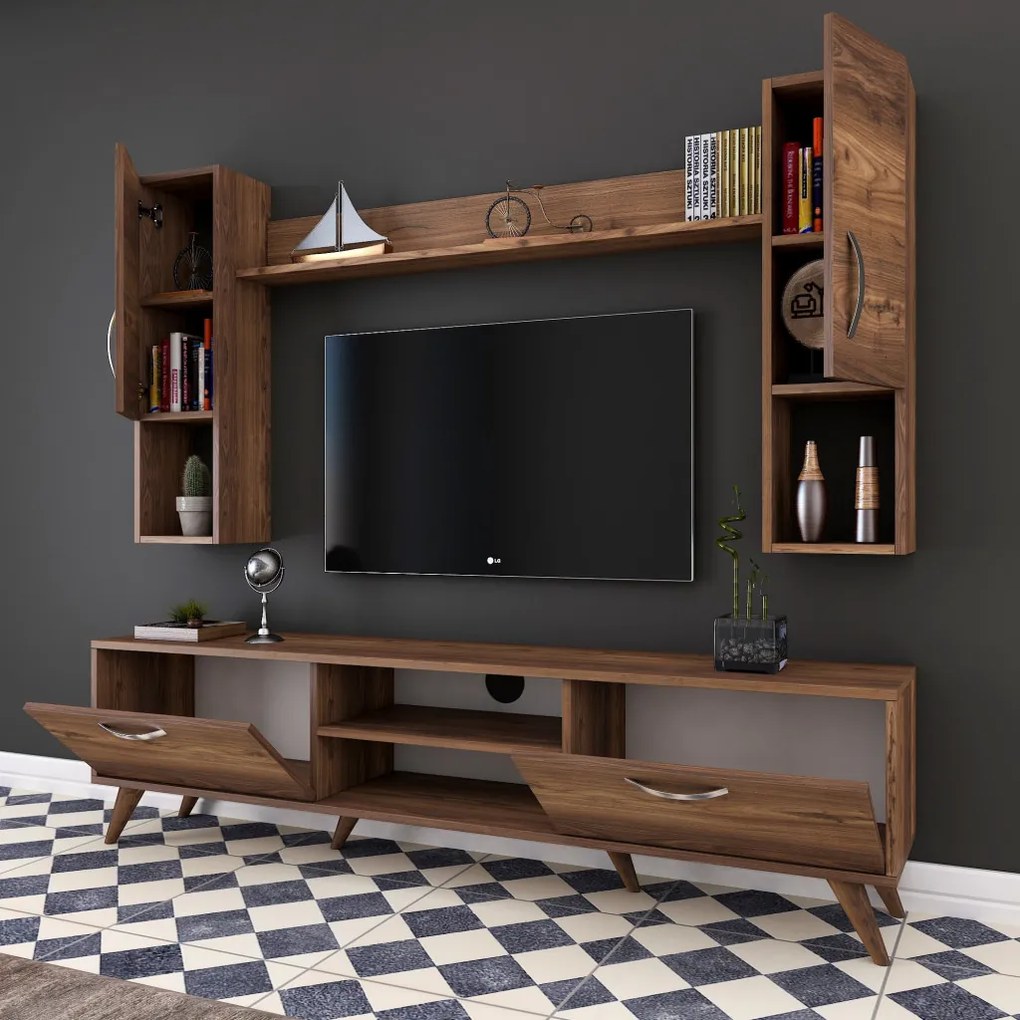 M27 - 284 TV-állvány