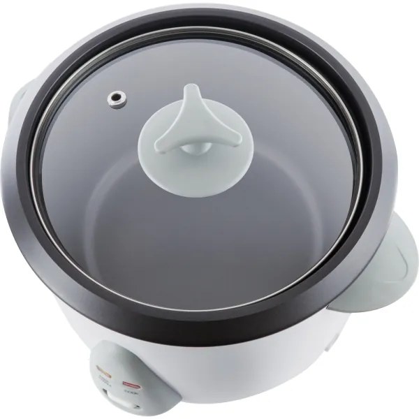 Sencor - Rizsfőző 500W/230V 1,5 l fehér