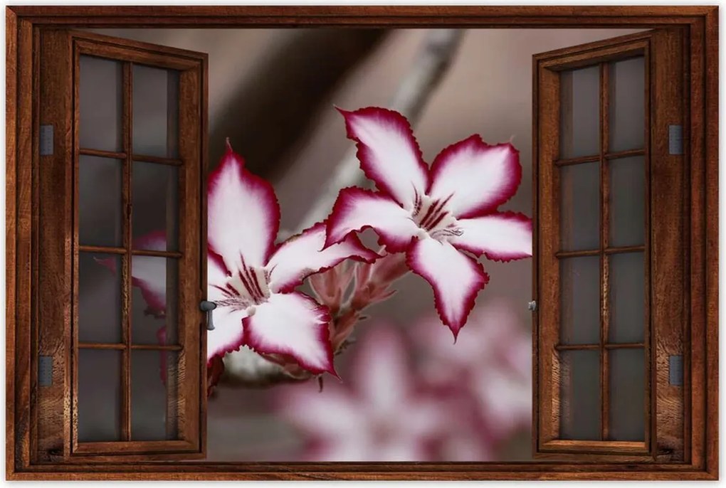 Poszterek 90x60 Nőnap Ajándék Love