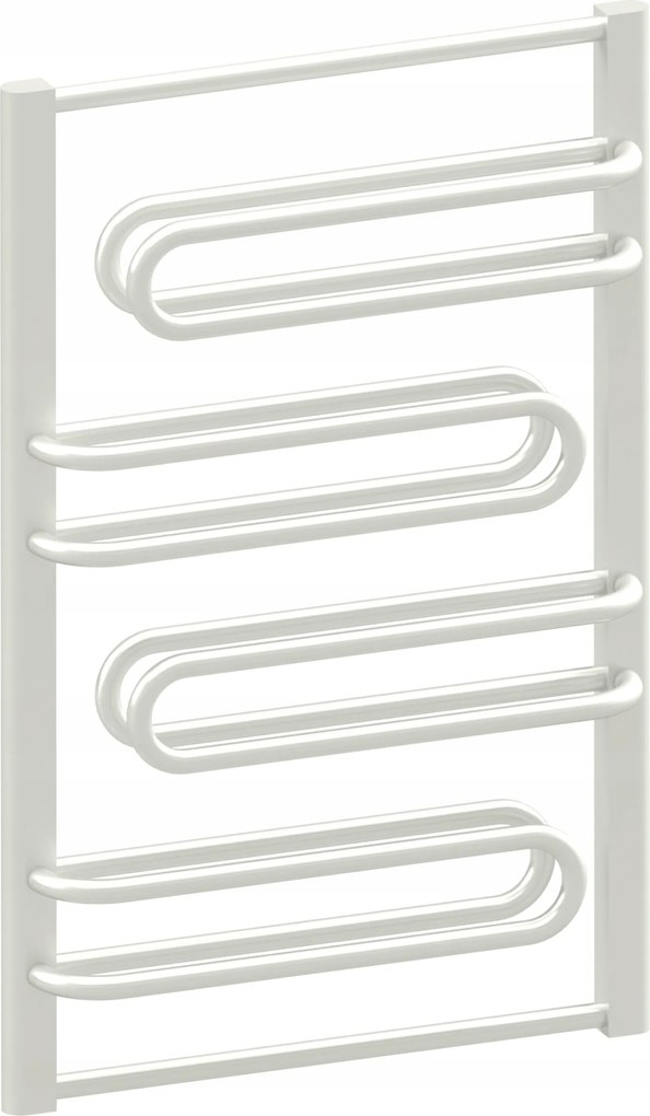 Fürdőszobai Radiátor Herakles H850 L540 Fehér