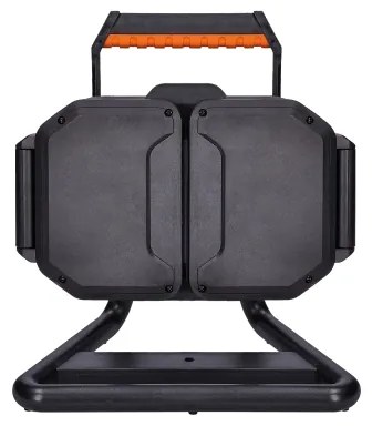 Solight WM-30W-RE-LED Dimmelhető újratölthető reflektor LED/30W/6600 mAh 4000K IP54