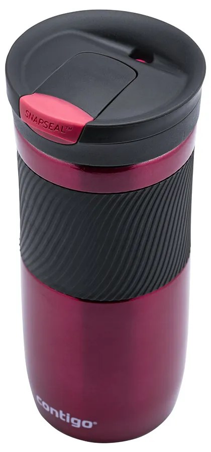 Contigo Byron 470 ml Vivacious termosz, 470 ml