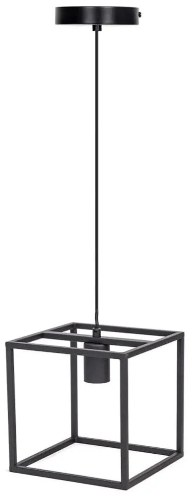 Aigostar - Csillár zsinóron 1xE27/40W/230V