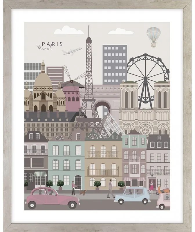 Paris kép