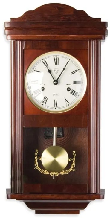 STILISTA Fali ingaóra THESEUS Mahagon 60 cm