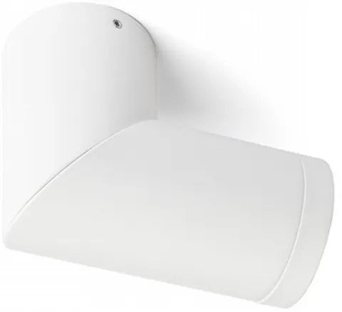 RED - Design Rendl - R12670 - Spotlámpa SNAZZY 1xGU10/35W/230V fehér