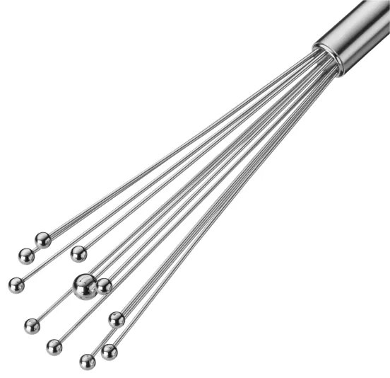 WMF - PROFI PLUS 27 cm rozsdamentes acél habverő