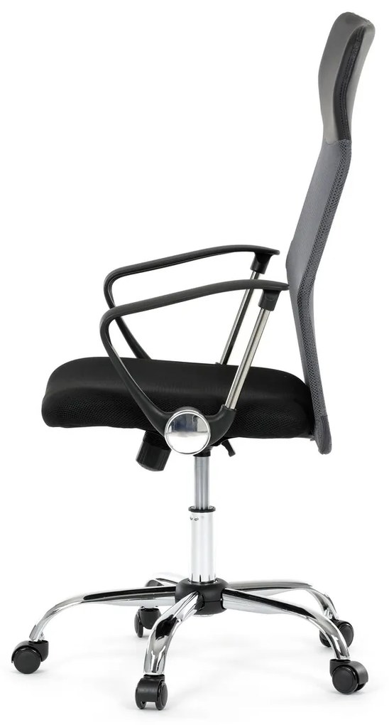 Autronic KA-E305 Szürke irodai szék