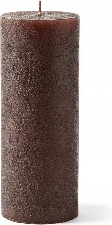 Rusztikus gyertya Bolsius |~85h| 19cm