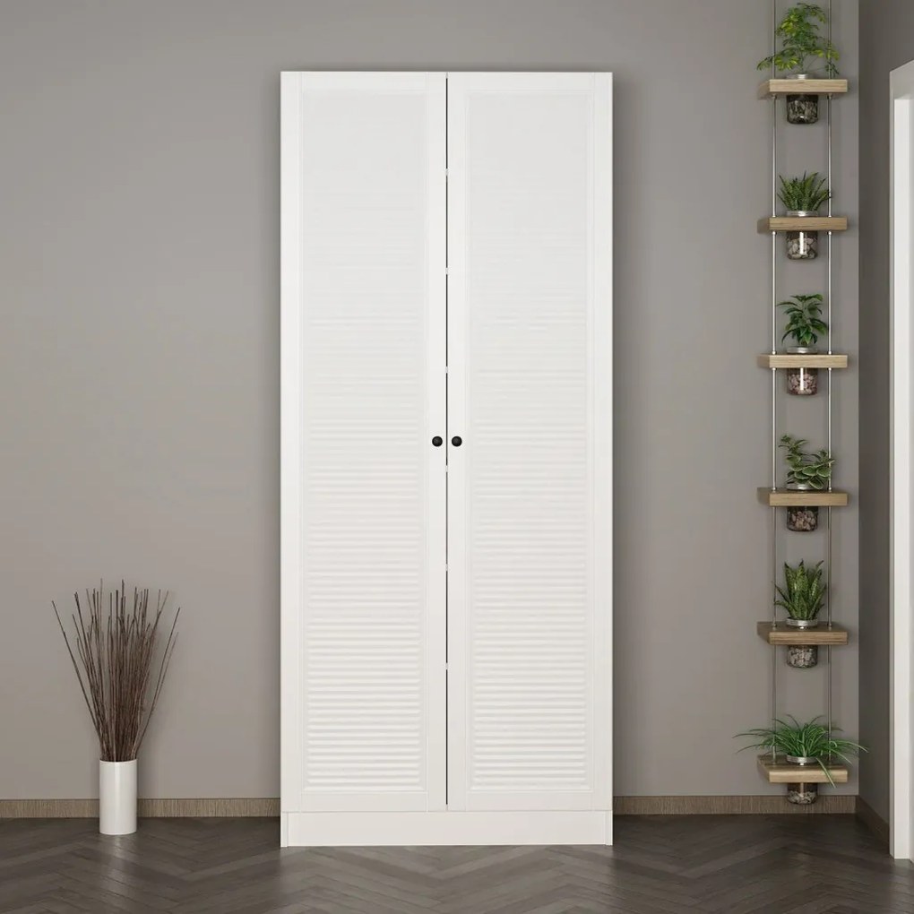 Noah előszobafal, 90 cm – TR506MNR3317