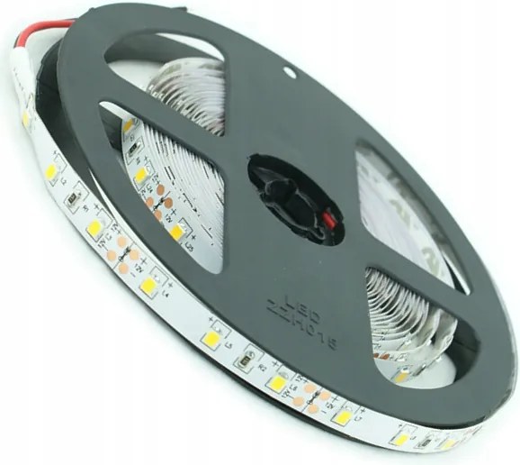 Led szalag 2835 300 IP20 5m fehér Semleges Világítás Aks
