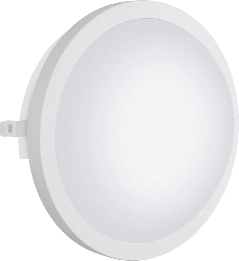 NOVOLUX 107I-L0212B-01 FAR Modern Kültéri Mennyezeti Lámpa Fehér LED IP54