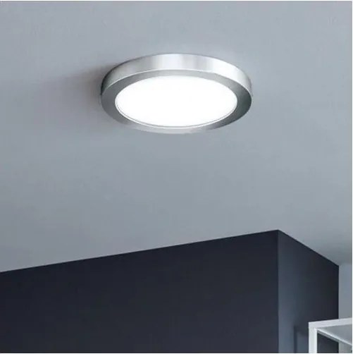 Eglo 96246 - LED fürdőszobai lámpatest FUEVA 1 LED/22W/230V IP44