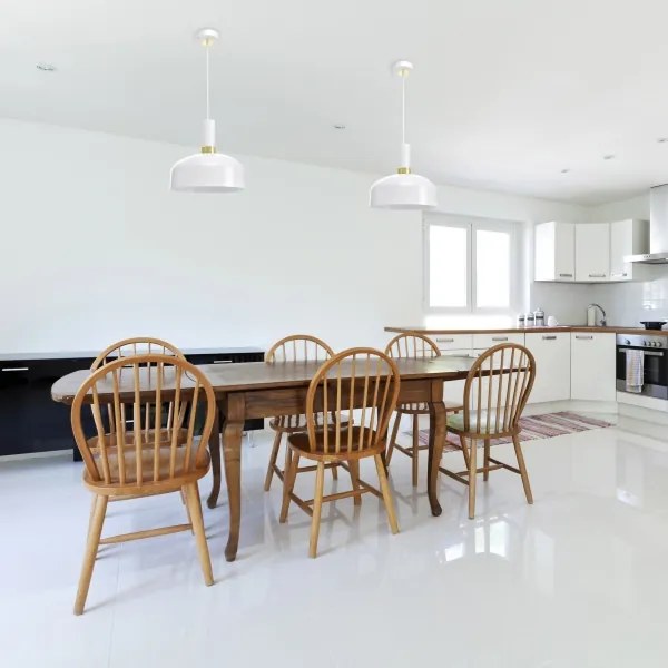 Csillár MALMO 1xE27/60W/230V