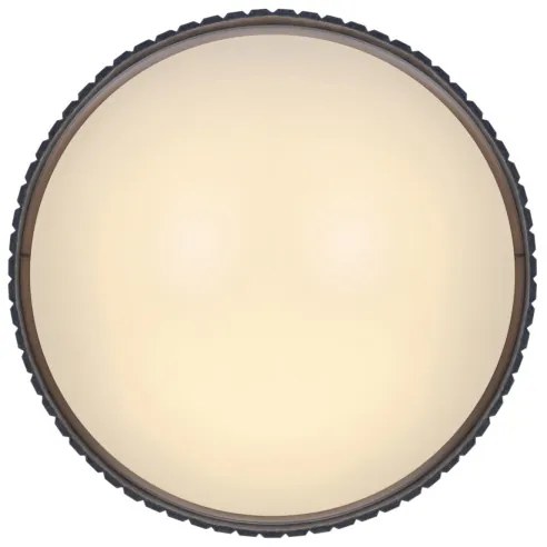 Nordlux - Mennyezeti lámpatest CORATO 3xE14/15W/230V átm. 52 cm