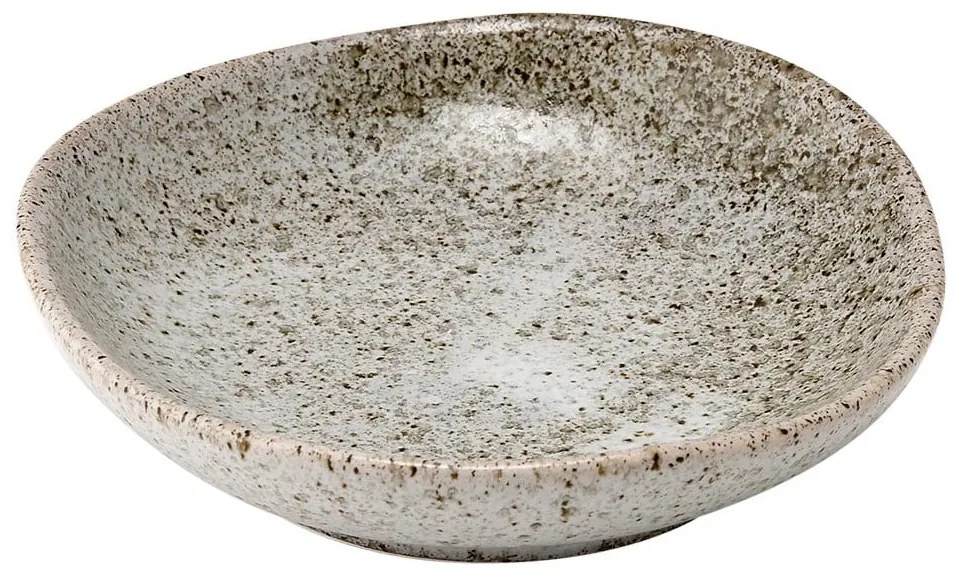 Artisan porcelán tálka, ø 10,3 cm - Ladelle