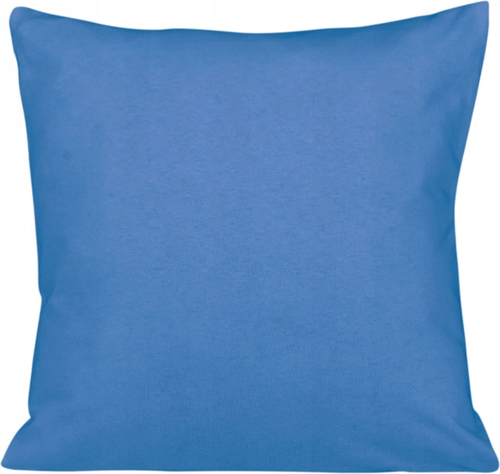 Jersey párnahuzat 40x40 Darymex búzavirág