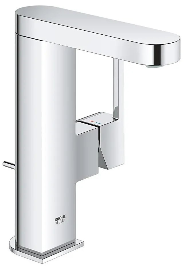 GROHE 23871003 - PLUS mosdócsaptelep M méret, fényes króm