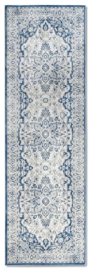Kék futószőnyeg 80x240 cm Gabrielle – Villeroy&amp;Boch
