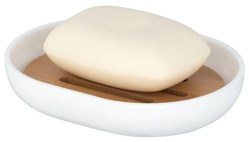 Posa fehér szappantartó - Wenko