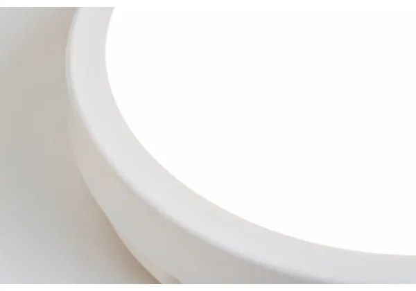 Brilagi - LED Fürdőszobai mennyezeti lámpa PERA LED/18W/230V átm. 22 cm IP65 fehér