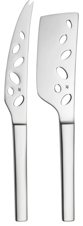 Rozsdamentes acél kés készlet 2 db-os Nuova – WMF