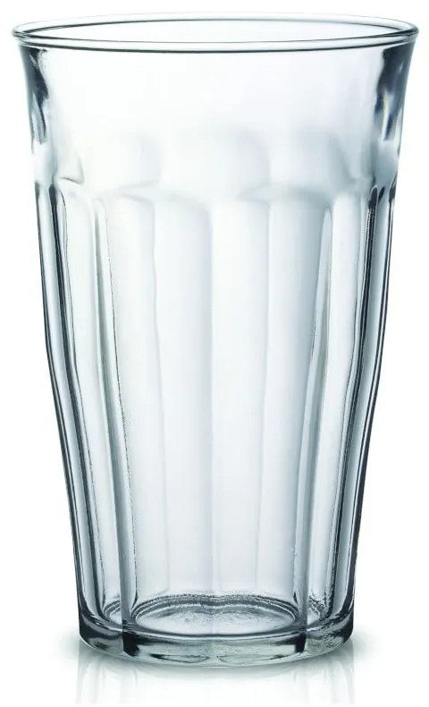 Pohár készlet 6 db-os 500 ml Picardie - Duralex