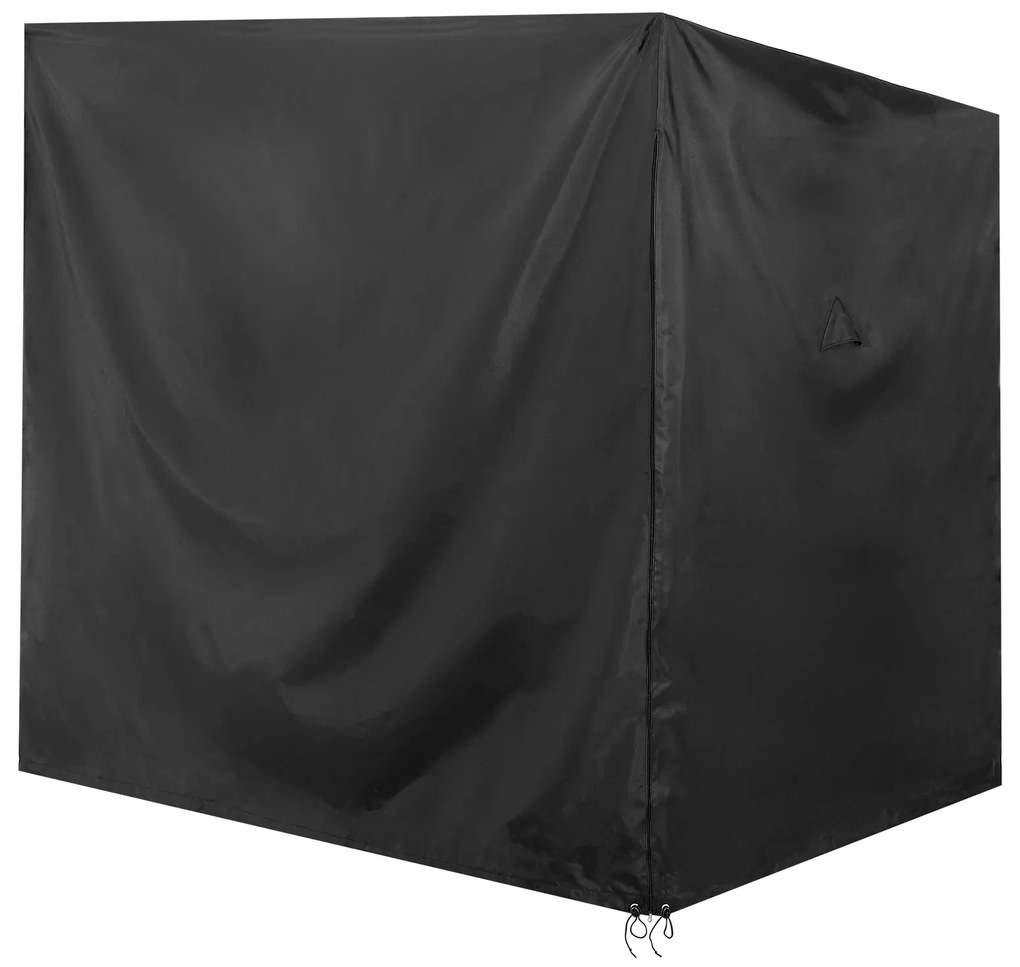 Kingsleeve® Védőhuzat hintára - antracit