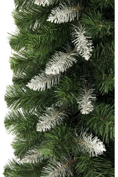 Karácsonyi dekoráció GIRLANDA ONE 275 cm