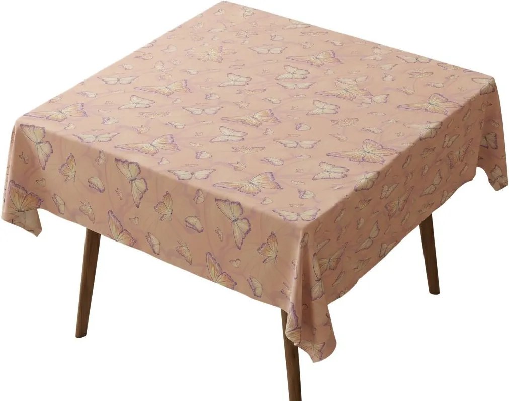 Asztalterítő, 140×140 cm – Asr-tblclt25