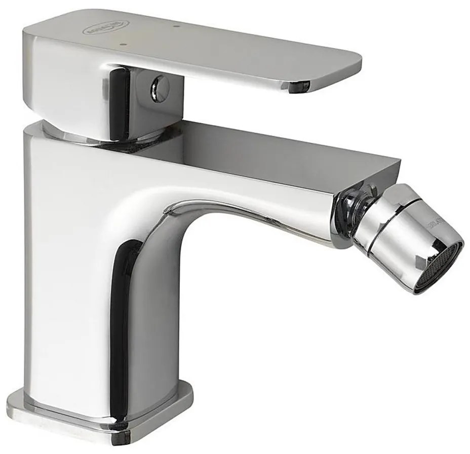 Aqualine - Bidécsap FACTOR fényezett króm